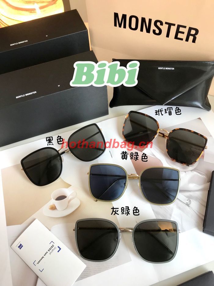 Gentle Monster Sunglasses Top Quality GMS00332